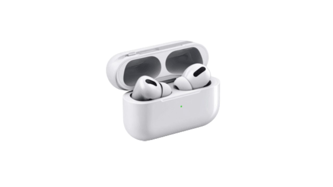 Airpods pro 3