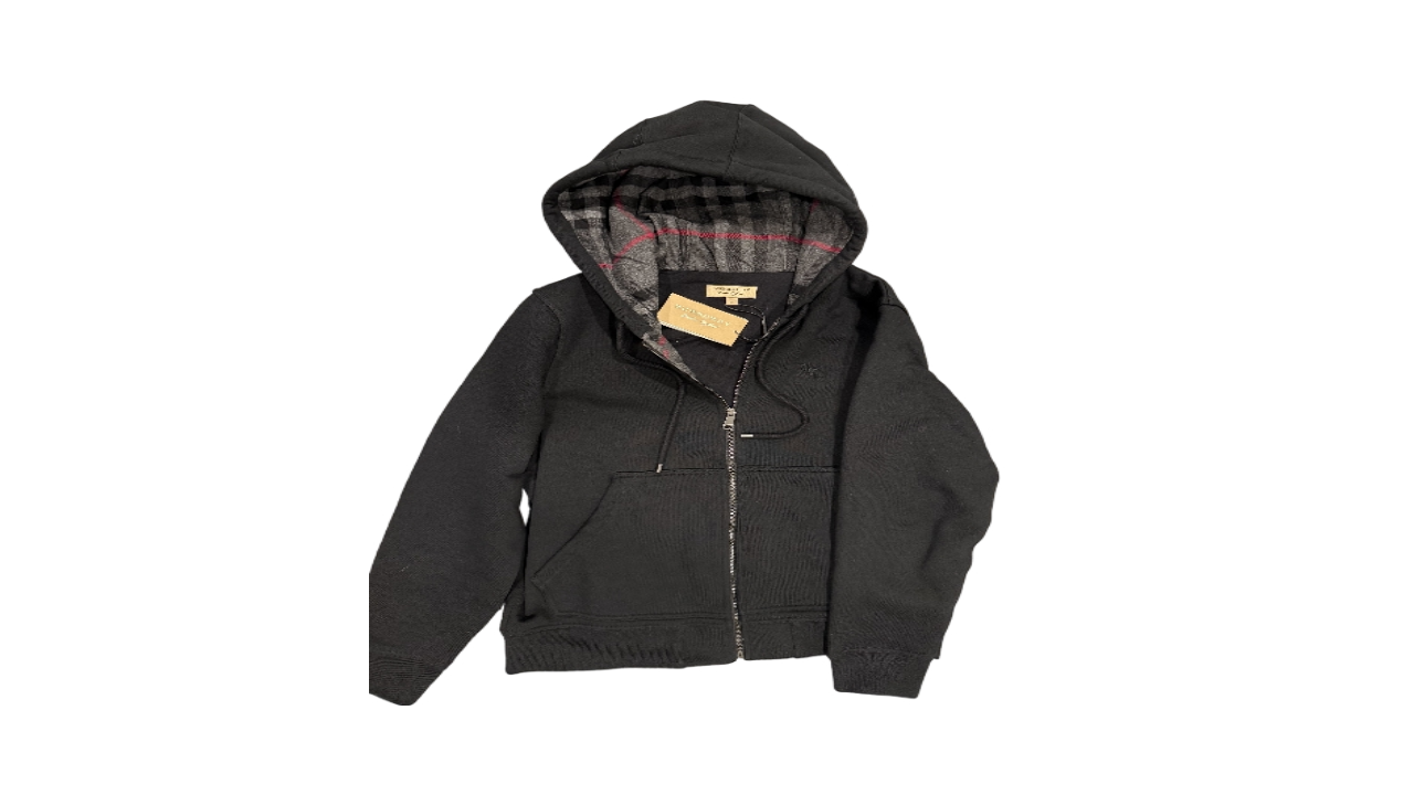Burberry Hoodie