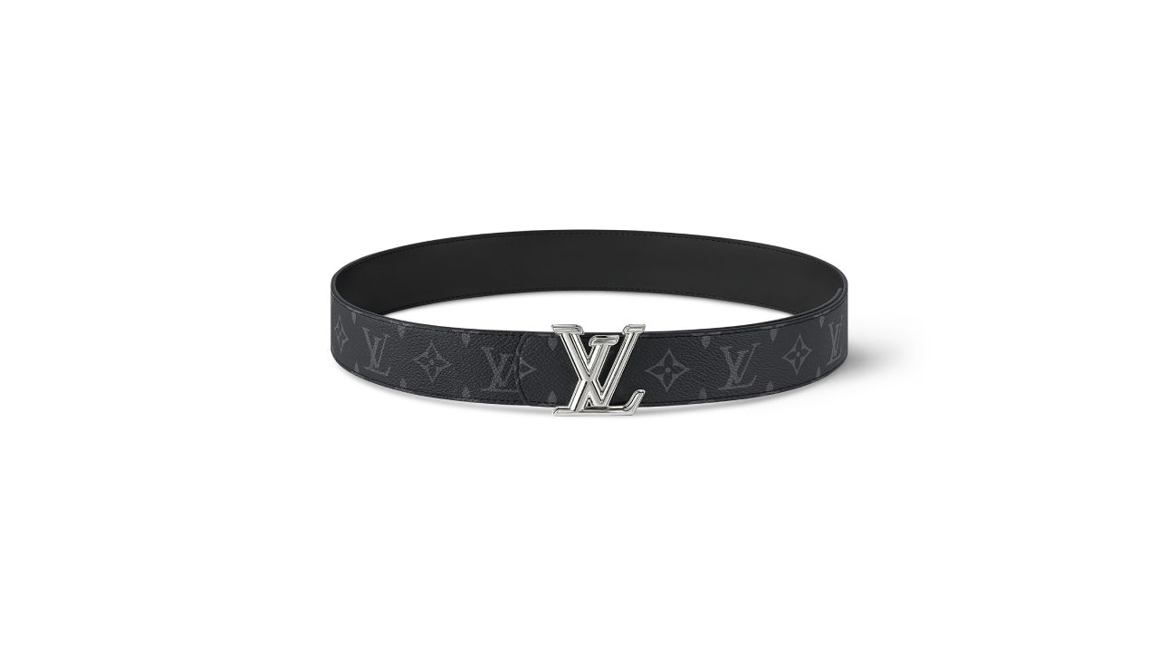Louis Vuitton belt