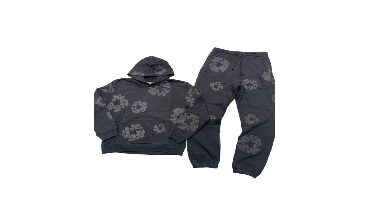 Denim Tears Tracksuit