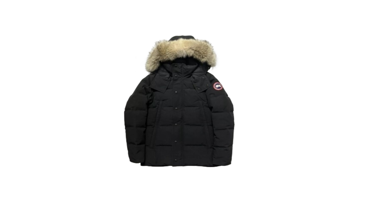 Canada Goose Jacket