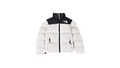 North Face puffer