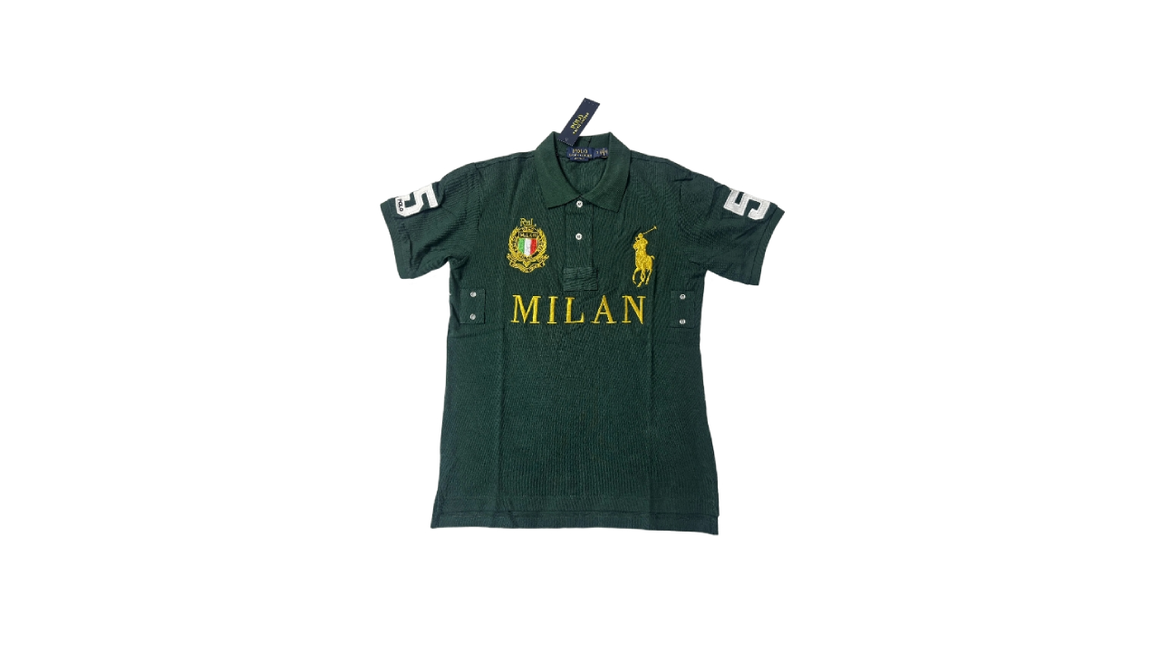 Polo Milan T-Shirt