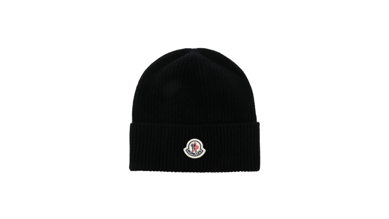 Moncler Beanie