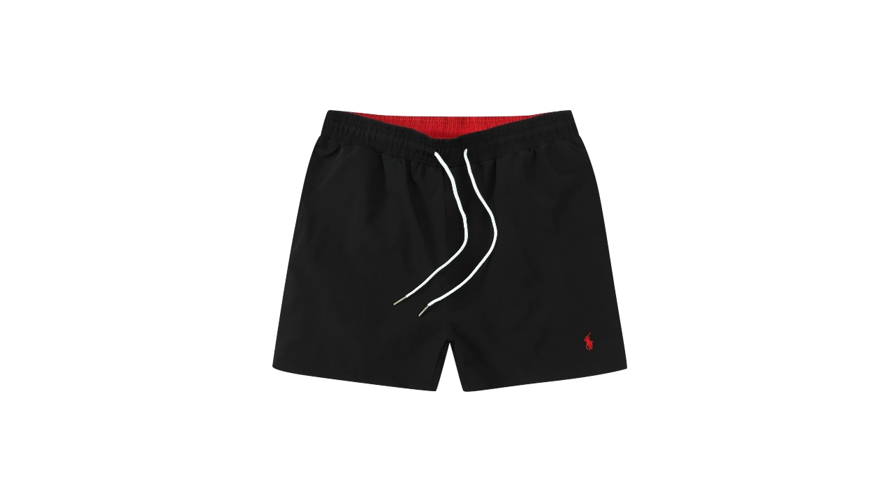 Polo Swimshorts
