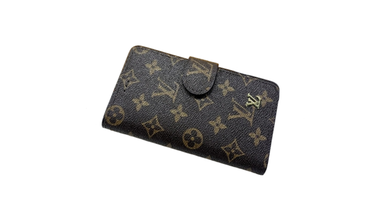 LV Wallet