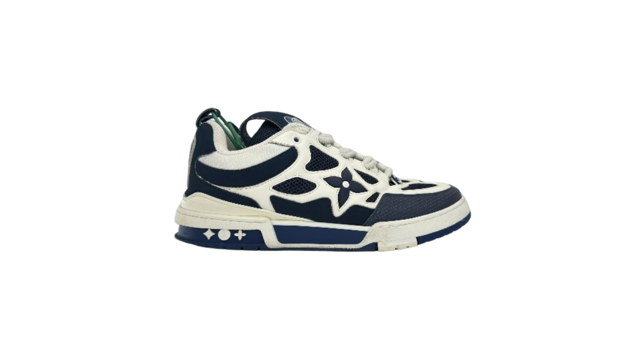 LV Tennis Sneakers