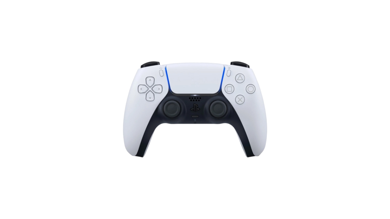 PS5 controller