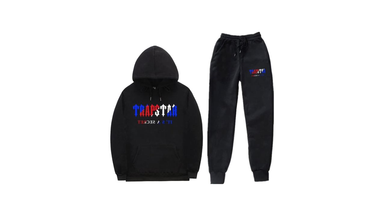 Trapstar Tracksuit