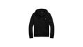 Polo Zipper Hoodie