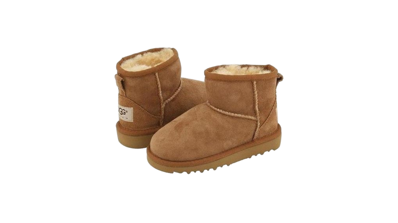 Ugg Classic Mini